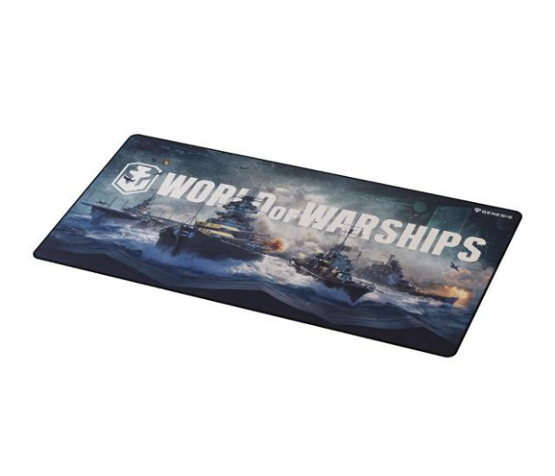 Genesis Carbon 500 Maxi Wows Arm. - 1077560 - zdjęcie 5